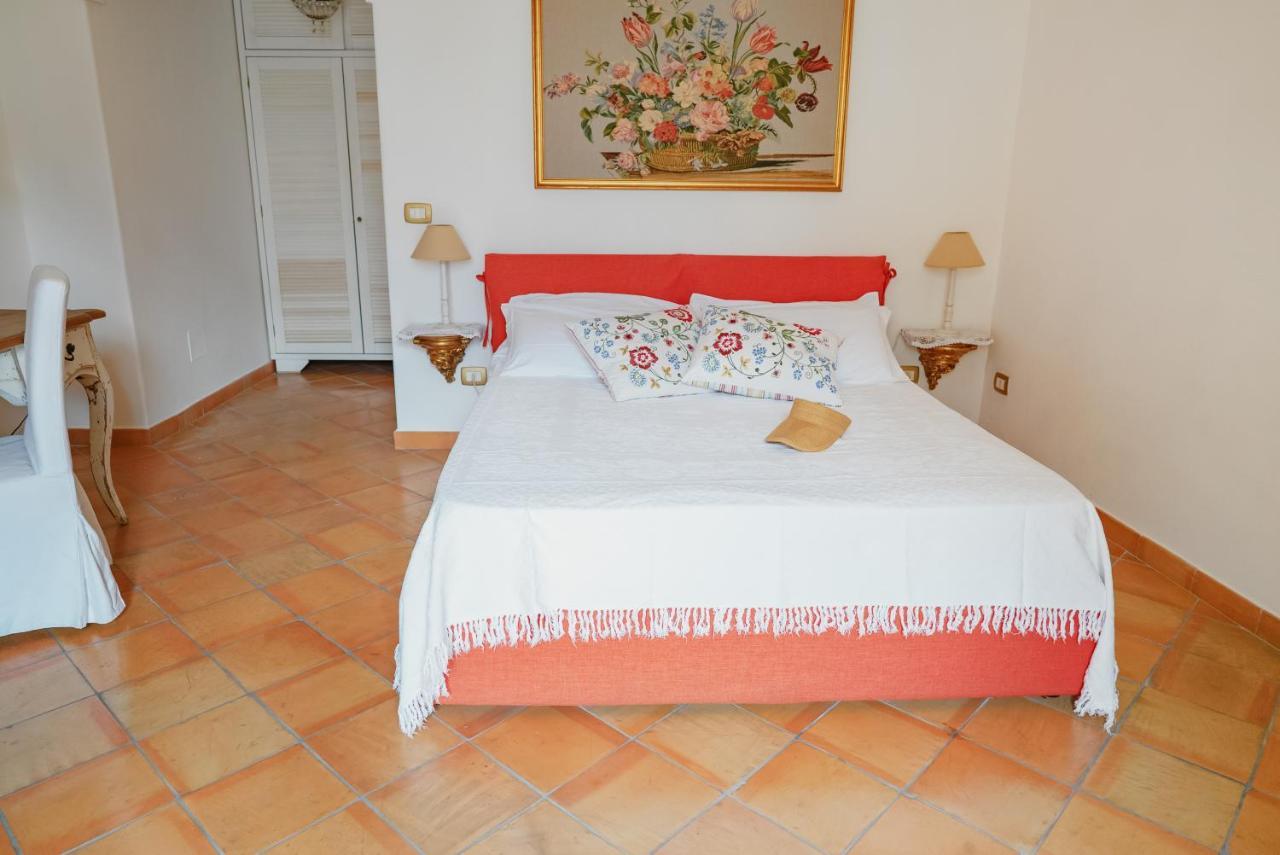 Casa Teodora - Positano Διαμέρισμα Εξωτερικό φωτογραφία